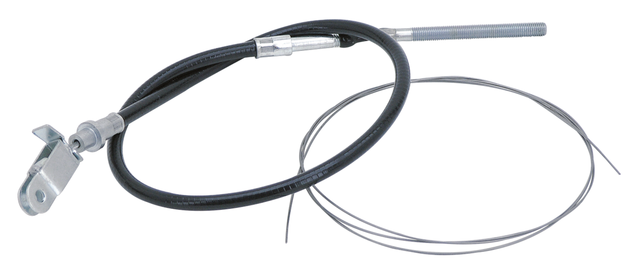 Zodiac Rear Brake Cable for XL – Control Cables & Hydraulic Lines