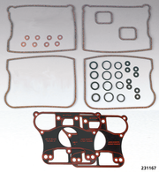 James Gaskets Engine Gasket Kits for Harley – Gasket & Seals