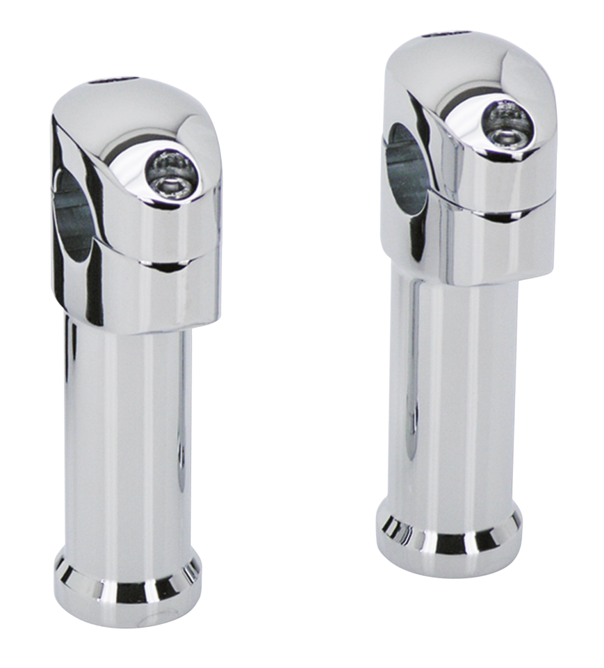 Zodiac Fat Risers – Handlebar