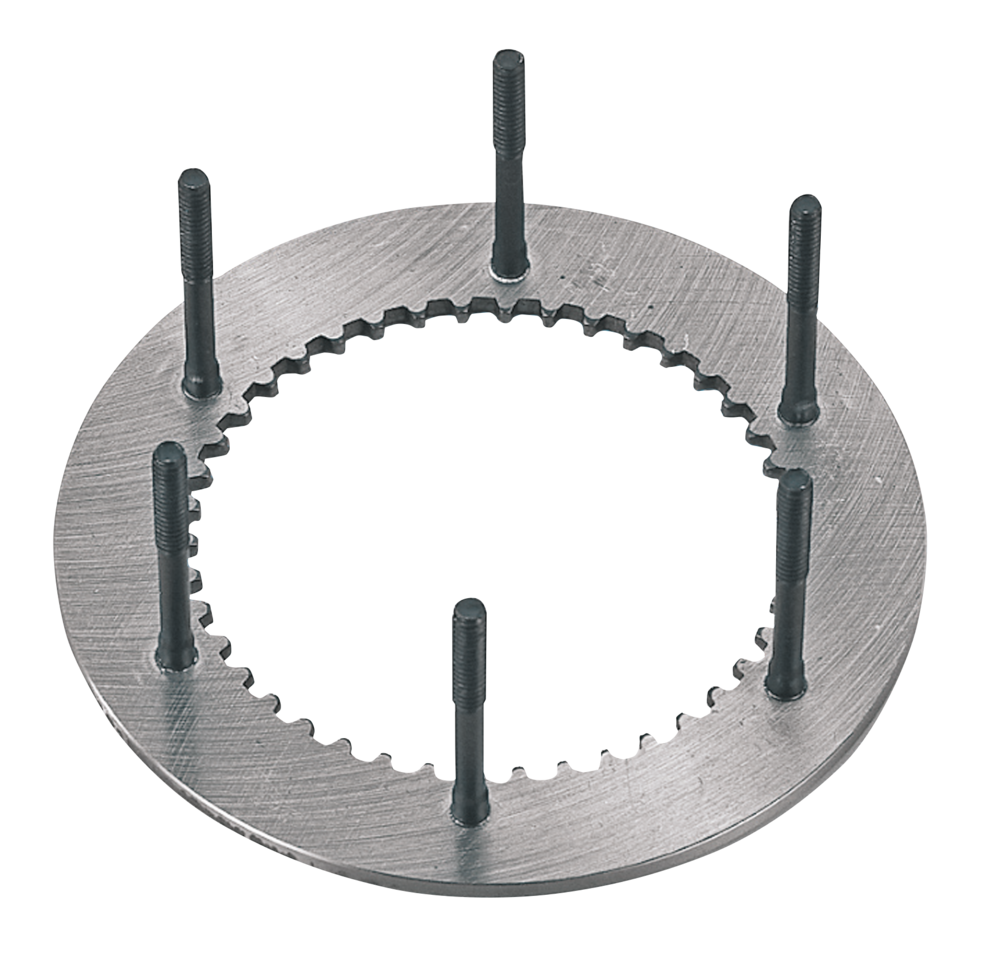 Zodiac Clutch Backing Plate – Primary & Clutch