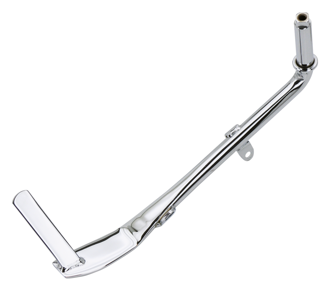Zodiac Kickstand Legs for Big Twin – Frame & Rear Suspension