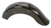 Zodiac Heritage Style Rear Fenders for Softail – Fender & Struts
