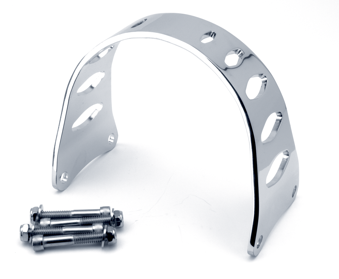 Zodiac Tomahawk Fork Brace – Front Forks