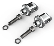 Ciro Rail Style Foot Pegs – Foot Control