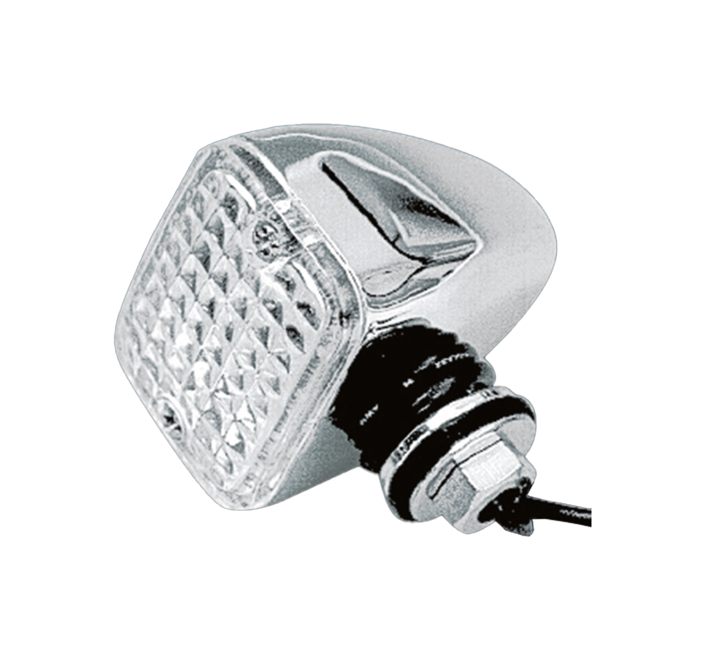 Zodiac Mini Marker Light – Electric & Light
