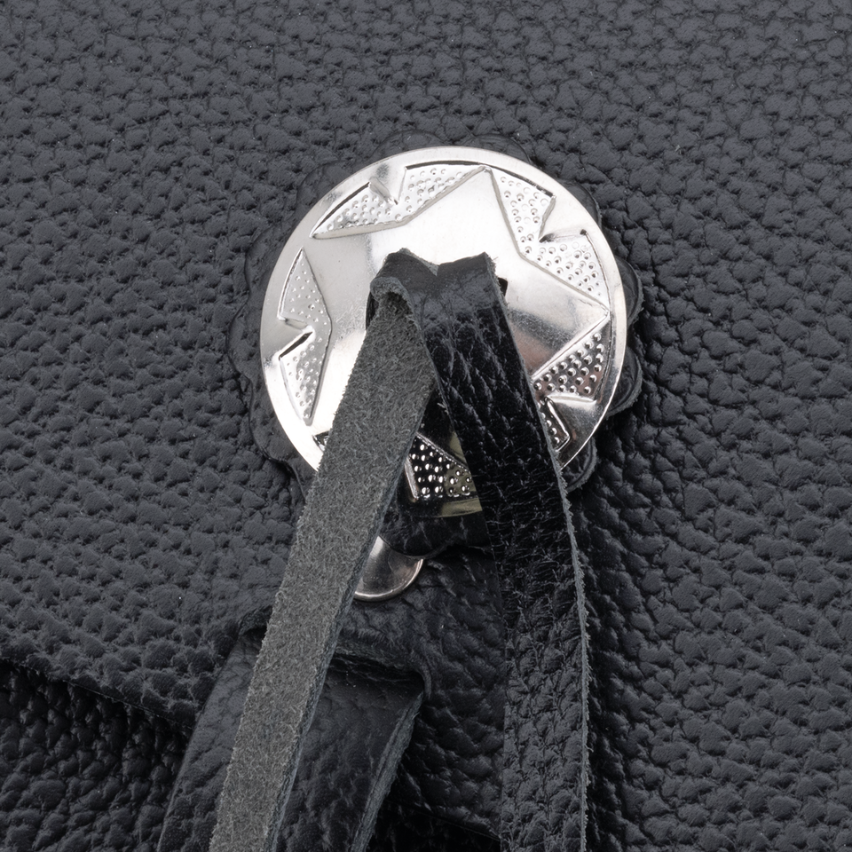 Samwel Supplies 1936 Style Saddlebags – Luggage