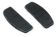 Zodiac Rectangular "shaker" Driver Floorboards – Foot Control