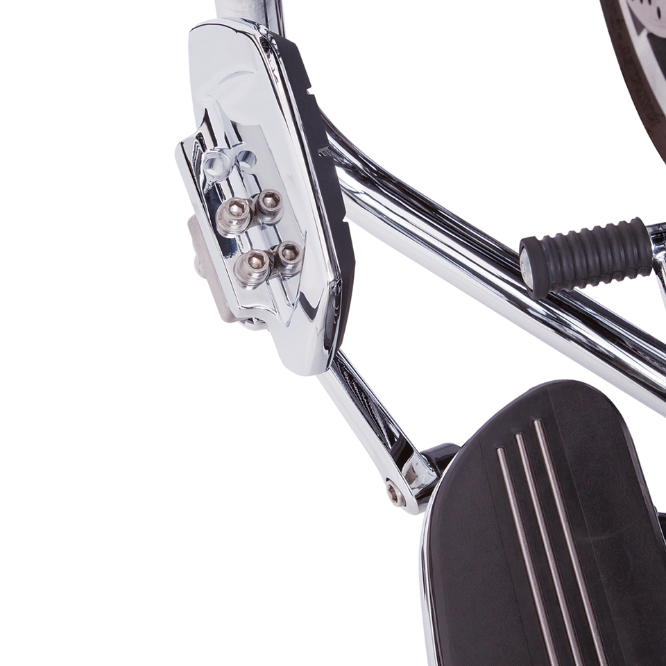 Ciro Mini Floorboards – Foot Control