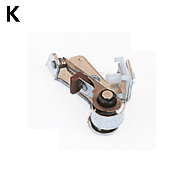 Zodiac Ignition Distributors – Engine Electrics