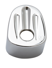 Arlen Ness Ignition Switch Cover
