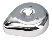 Zodiac Chrome Air Cleaner – Intake