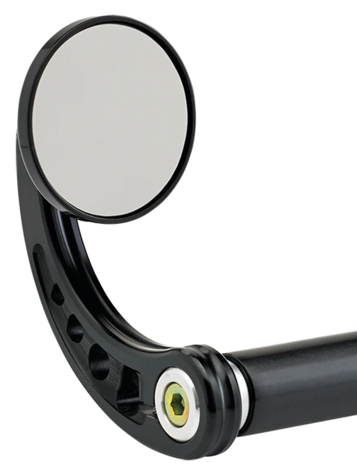 Joker Machine Bar-End Mirrors – Handlebar