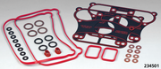 James Gaskets Engine Gasket Kits for Harley – Gasket & Seals