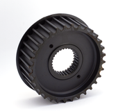 Andrews Belt Pulleys for 6-SPEED Twin Cam – Final Drive