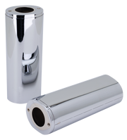 Zodiac Fork Slider Covers – Front Forks