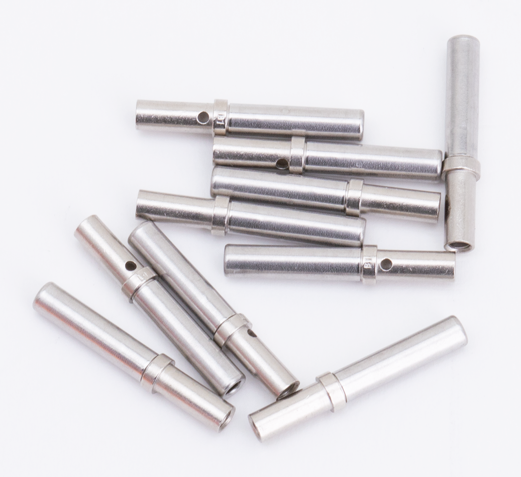 Deutsch Connector System – Electric & Light