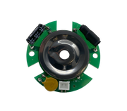 Precision Power - Motorcycle Audio Gauge Mounted High Efficiency Tweeters for Touring – Helmets