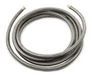 V-Twin Braided Oil and Fuel Hose – Gas- & Oil Tank