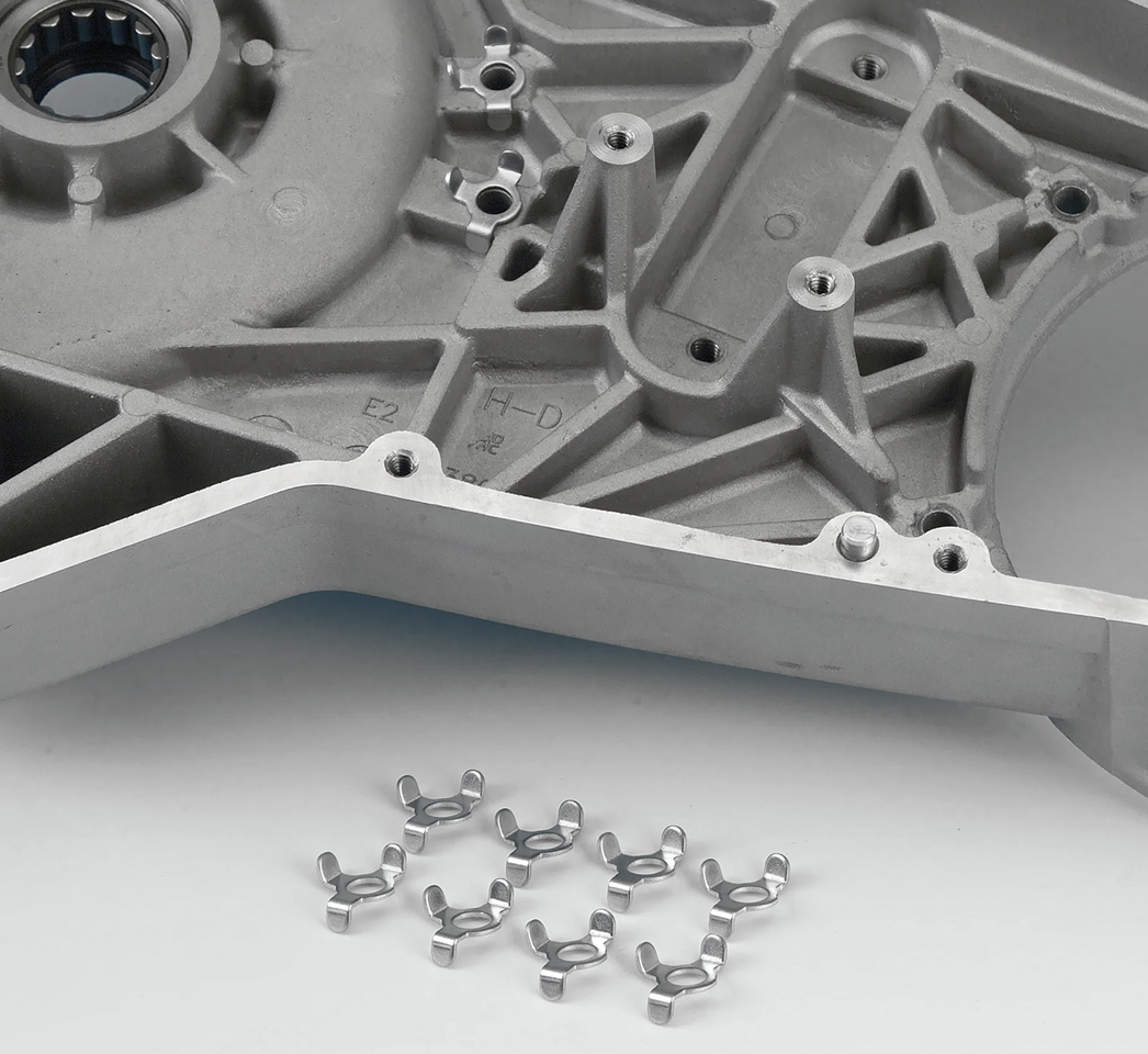James Gaskets Inner Primary Lock Tab – Primary & Clutch