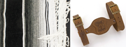 Texas Leather Mexican Blankets – Helmets