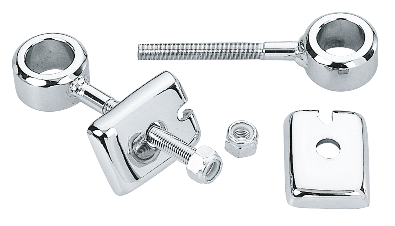 V-Twin Swingarm Parts for Touring 1980-2001 – Frame & Rear Suspension