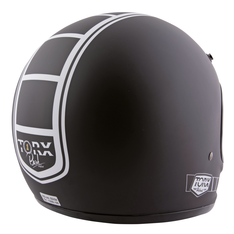 Torx Brad Helmets