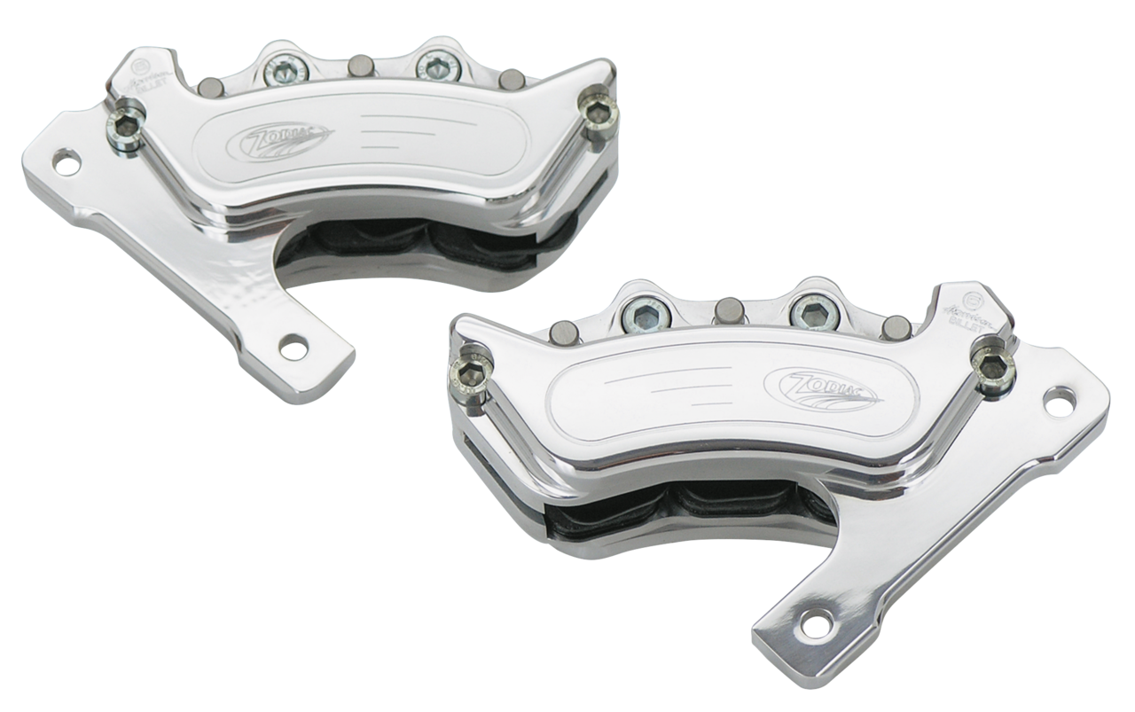 Harrison "billet" Brake Calipers