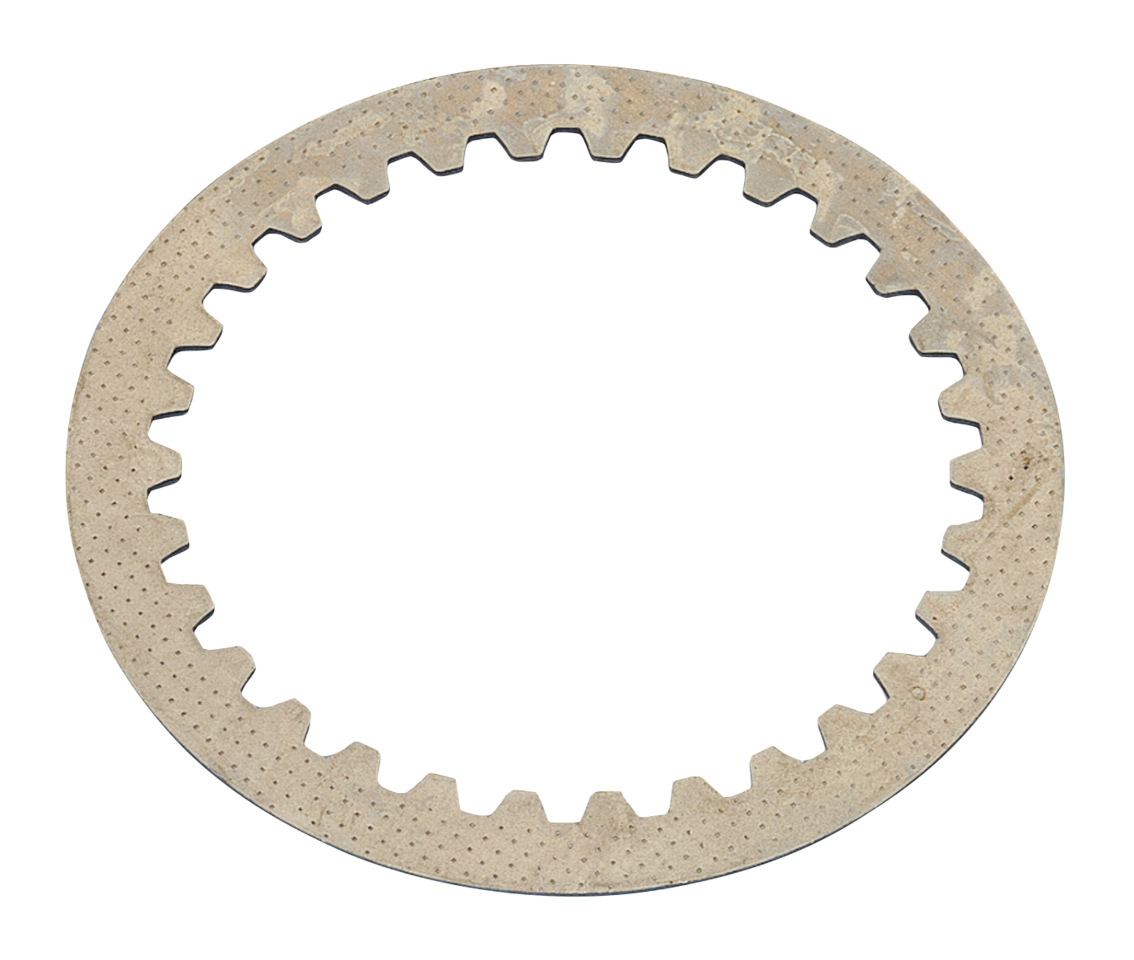 Zodiac Steel Clutch Plate – Primary & Clutch