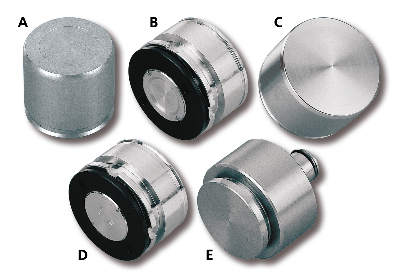 Daytona Brake Caliper Pistons