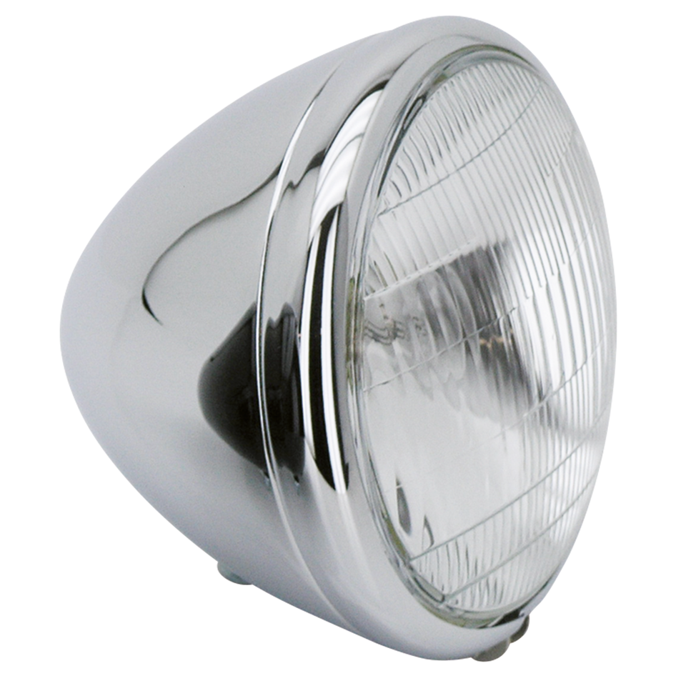 Zodiac Springer Headlight – Electric & Light