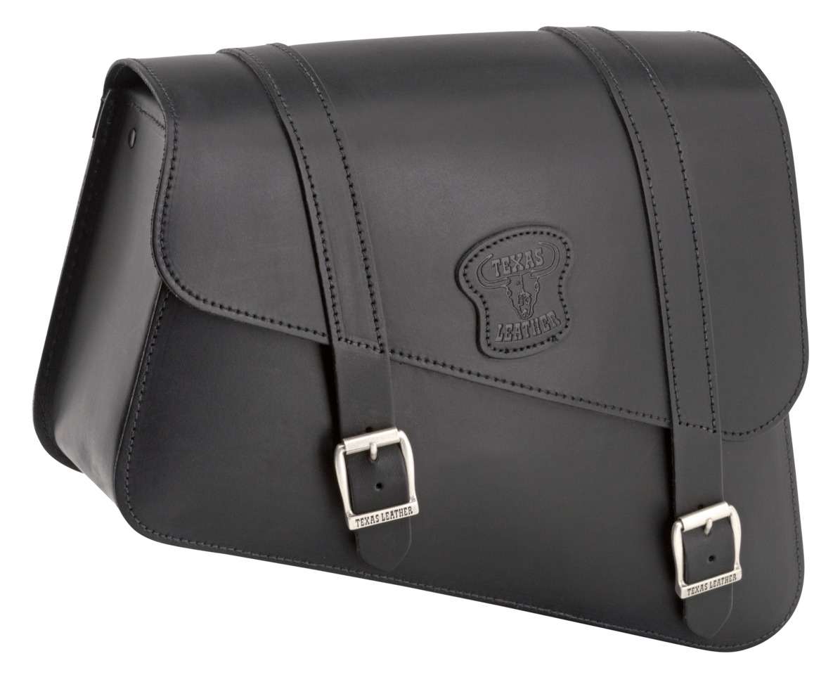 Texas Leather Large Sportster Frame Bag – Luggage
