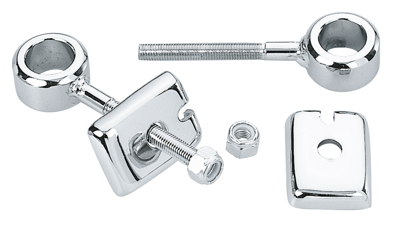 Zodiac Swingarm Parts for Touring 1980-2001 – Frame & Rear Suspension