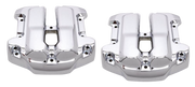 V-Twin Rocker Box Covers for Milwaukee Eight – Engine