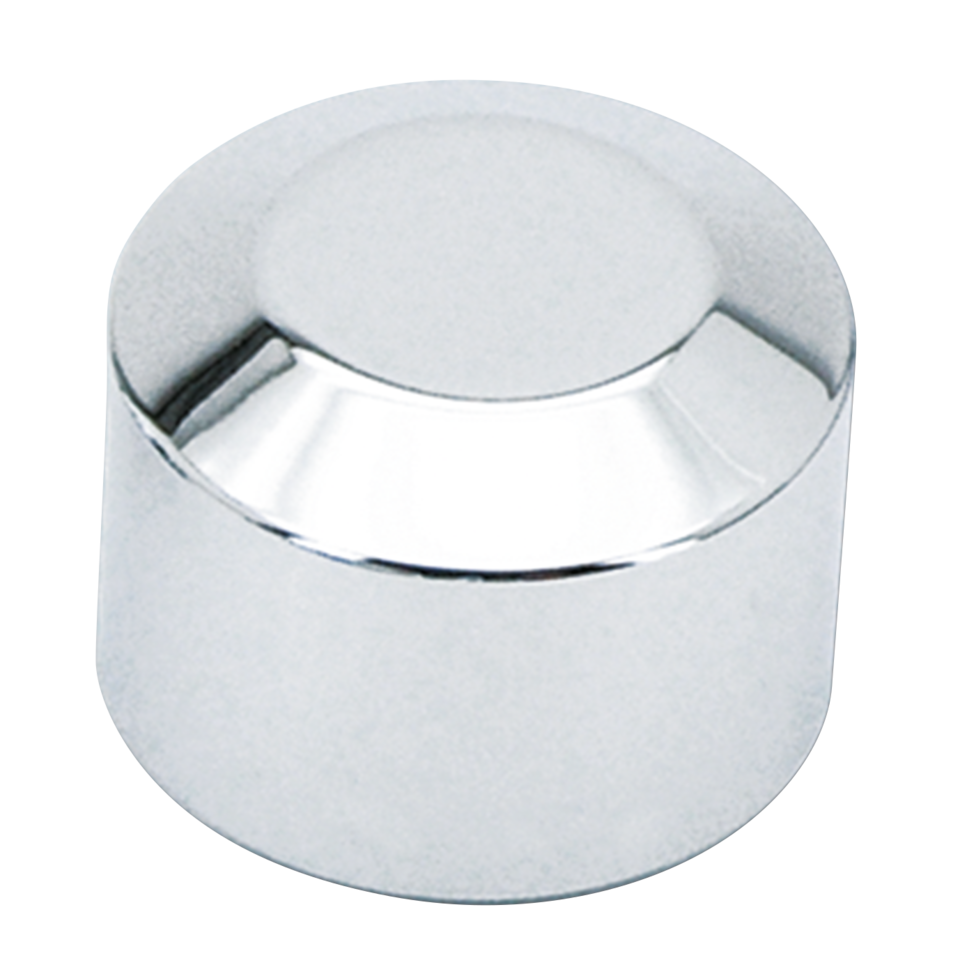 Zodiac Magnetic Head Bolt Covers – Engine
