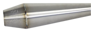 Two Brothers Racing Gen Ii 2-INTO-1 Exhaust Systems
