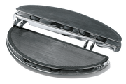 Zodiac Late Model "shaker" Moon Driver Floorboards – Foot Control