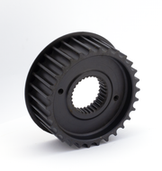 Andrews Belt Pulleys for 6-SPEED Twin Cam – Final Drive