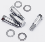 Zodiac Softail Shock Mounting Kit – Frame & Rear Suspension