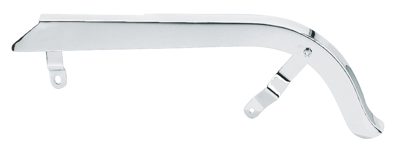 Zodiac Chain Guards – Final Drive