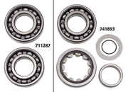 Jims Cam Chain Parts for Early Twin Cam – Engine
