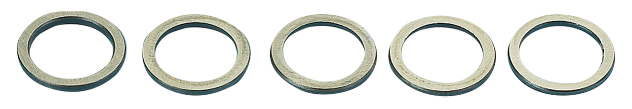 Bender Cycle Cam Gear Spacing Washers – Engine