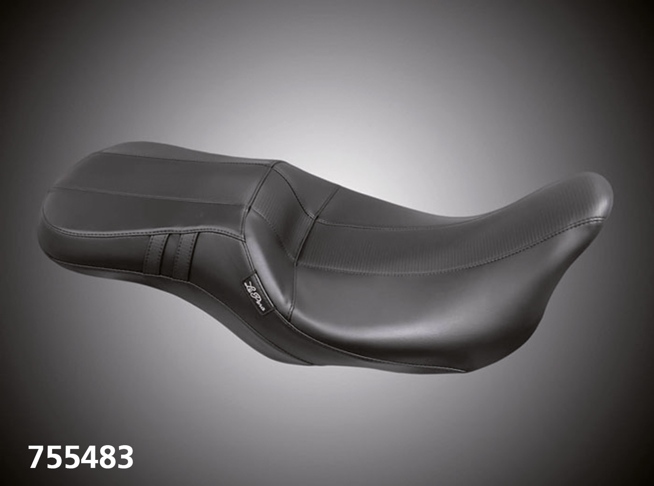 Le Pera Outcast 2-UP for Touring – Seat
