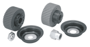 Rivera Primo Off-Set Front Pulleys for Primo Brute Iii Belt Drives – Primary & Clutch