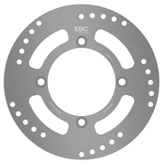 Ebc Stainless Steel Disc Brake Rotors