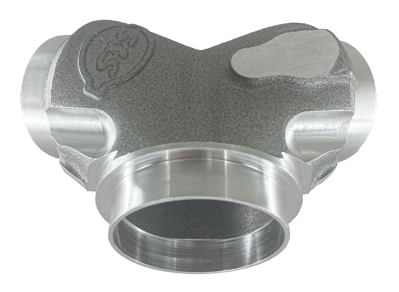 S&S Manifold for Stock Cv, Mikuni Hsr & Screamin' Eagle Carburetors – Intake