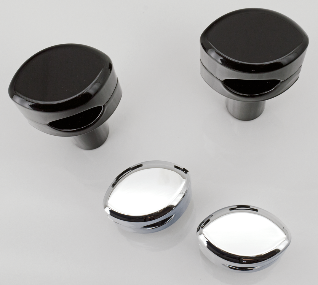 Zodiac Infinity Risers for 1" Handlebars