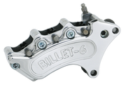 Harrison "billet" Brake Calipers
