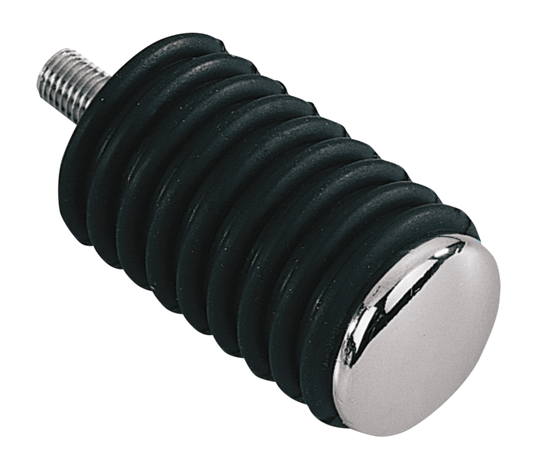 Zodiac Shift Peg with Chrome End – Foot Control