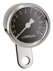 Zodiac Petite 48MM Mini Tacho – Gauges & Dashes