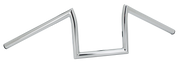 Zodiac Typhoon One Inch Diameter Ape Hanger Handlebars
